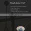 10KM 30KM 50KM military microwave wireless av transmitter and receiver
