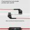 Wireless Communication and USB Connectors sports stereo wireless bluetooth headset/earphone
