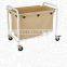 Cleaning service Trolley