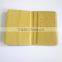 Fashion Leather Passport Holder PU Passport Wallet Leather Passport Case
