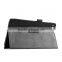 Classic Stand Tablet Leather Case for Huawei Mediapad M2, Flip Tablet Case for Huawei Mediapad M2