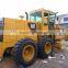 Cat 140H grader motor, and cat motor grader spare parts