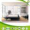2016 new CE EAC certified electrical wooden floor heating cable