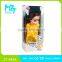 2015 New 16 inch vinyl Belle princess baby doll ZT8856