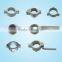 Scaffolding Casting Prop Nut/Shoring Prop Nuts/Scaffolding Prop Sleeve                        
                                                Quality Choice