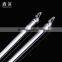 SGS silver plated Chopsticks good luxury Design chopsticks with animal rabbit head high polish display chopsticks for lover