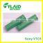 Wholesale high quality in stock green color for sony vtc5 rechargeable li-ion battery 3.7v 18650 3800mah