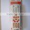 RM-309EX UNIVERSAL LCD TV REMOTE CONTROL OEM