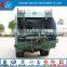 China garbage truck 2 tons capacity garbage trucks 2 tons Cina Faw garbage compactor truck for sale