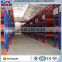 Prefabricated Warehouse Steel Mezzanine Floor
