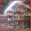 qualified metal Warehouse Stacking Rack Pallet Racking