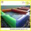 2015 Low Price Direct Supplier Small Inflatable Fishing Pool For Children