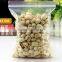 LDPE zipper bag for storage 20CM*30CM*120micron