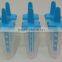 Factory Direct Sales Quality Assurance Injection Plastic Ice Cream Container Mould