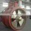 Marine fixed pitch propeller and CPP controllable pitch propeller BV approved