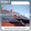 Solar Panel Tile Roof Racking