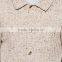 new design Men's fashion shawl collar button cardigan sweater
