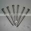 alvanized concrete steel nail from steel concrete nail supplier