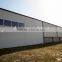 100% Custom design commercial steel garage structures