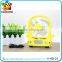 Cheap gift small usb rechargeable fan for sale