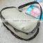 2016 Fashion Women Bag Lady Wholesale Cheap White Mix Black Color Handbags