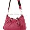 Brand Fashion Woman Shoulder Bag Promotional Messenger Bag Ladies Luxury PU Leather High Quality Crossbody Bags
