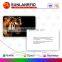 Free Samples 125KHz Photo PVC ID Cards for School Students