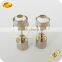 Fashion earring wholesale party decoration electronic led earrings/glow in the dark earrings