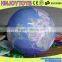 tellurion inflatable helium balloon,led light up balloons