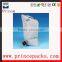 Customized top quality promotional 3 liter red wine bag