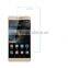 0.33mm 9H hardness tempered glass screen protector for huawei mate7