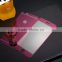 color print tempered glass screen protector mirror color screen protector