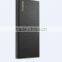 2016 New Product Battery Charger 5600mAh Li-polymer Battery PU Leather Mobile Power Bank for Mobiles