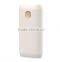 Pisen Portable power bank Solar Power Bank 4400mah