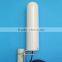 5dbi dual-band 806 - 2500 MHz Omni-directional DAS antenna CDMA/ GSM/ PCS/ 3G UMTS/ WLAN/ WiFi/ 4G LTE mobile network Antenna