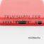 red color replacement for apple iphone 5c back cover housing