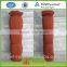 red PE knotted nets for Vietnam market