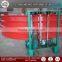 Automatic arch roof cold roll forming machine, curving machine