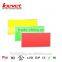 shenzhen high quality 300*600 60w rgb led light panel CE listed