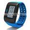 New smart watch MU1 1.3inch LCD Screen Bluetooth Smart Watch Sleep Tracker Sports Waterproof Pedometer Wrist Watch