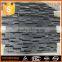 PFM natural exterior stacked wall slate cladding