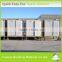 2015 Unique Design Double Storey Prefab House Made In China