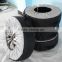 Plastic PE spare tire cover