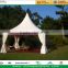 Outdoor event ceremony tents wind proof big canopy tent for sale