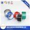 Moisture-proof top level fiberglass duct insulation tape