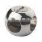 Factory wholesale customized Stainless Steel Solid Ball, solid steel ball