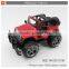 Cool 4channels radio control toy rc jeep truck for kids