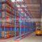 Q235b steel metal VNA heavy duty rack