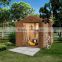 Hot selling top quality portable house
