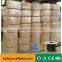 agruculture used flat emitter drip irrigation tape